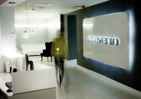Entrada de Antevenio