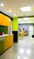 Cocina Antevenio
