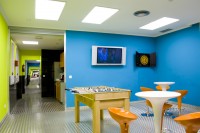 Sala Ocio Antevenio