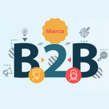 Stratégies de marketing B2B pour améliorer l'autorité de marque