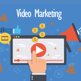 Stratégies de marketing vidéo dans le secteur industriel