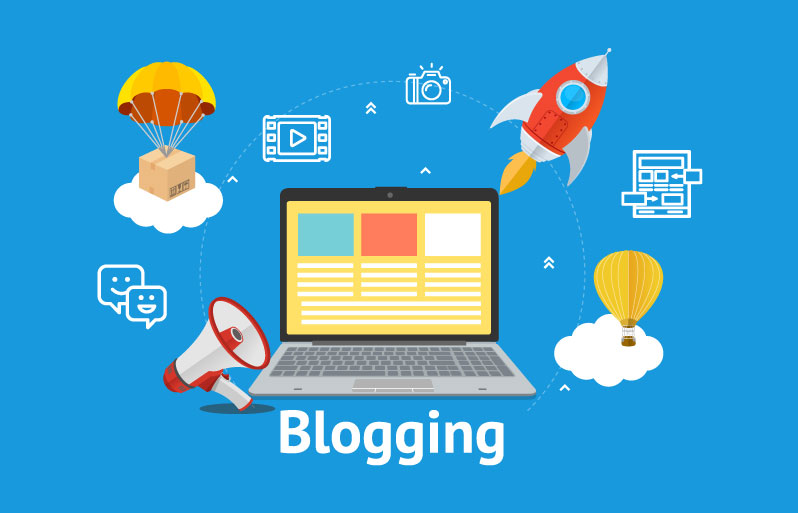piattaforme per creare blog