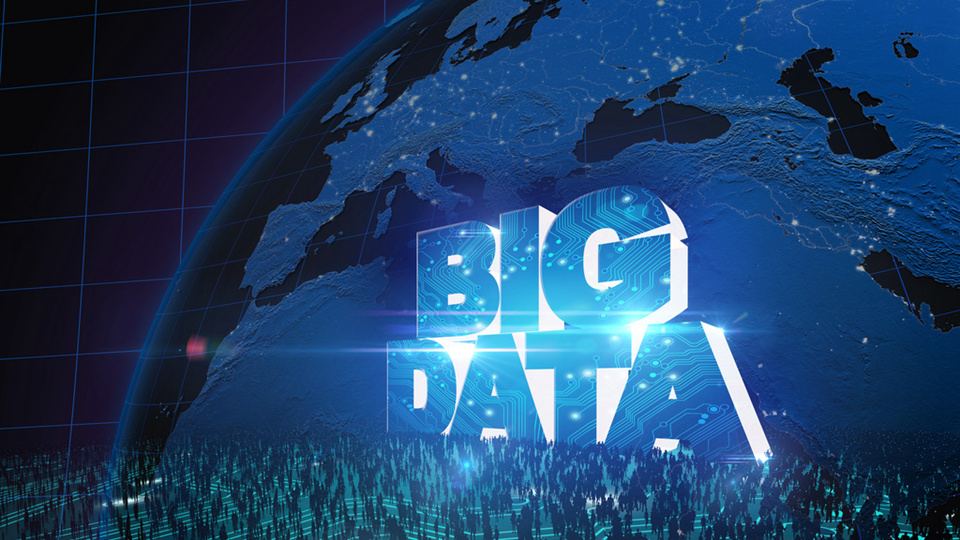 Big data