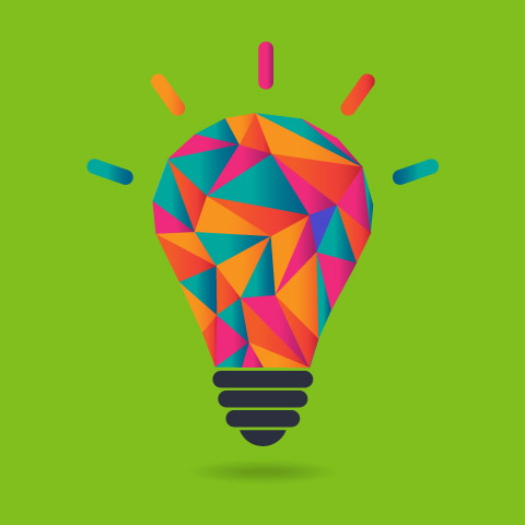 Banner de colores Banner de colores