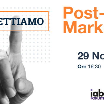 Post-Click Marketing Antevenio