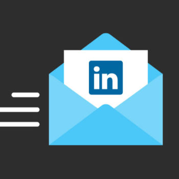 messaggi InMail di LinkedIn