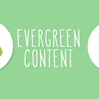 contenuto Evergreen