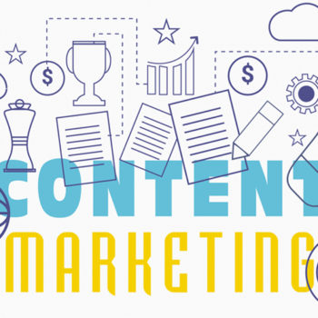 Content marketing