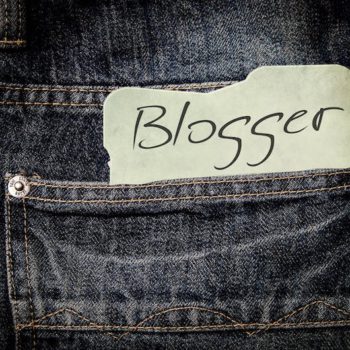 Blogger Outreach