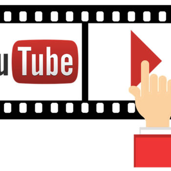 creare un canale Youtube
