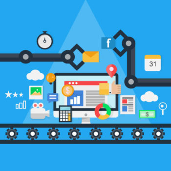 software di marketing automation