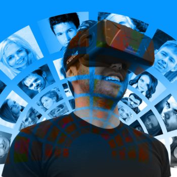 Realtà virtuale
