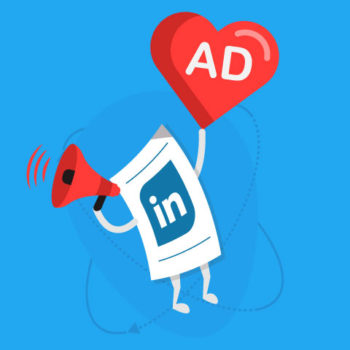 ottimizzare gli annunci di Linkedin Ads