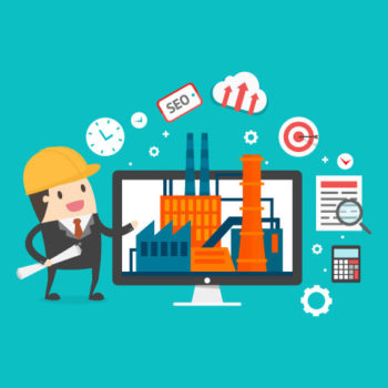strategia di digital marketing per il settore industriale