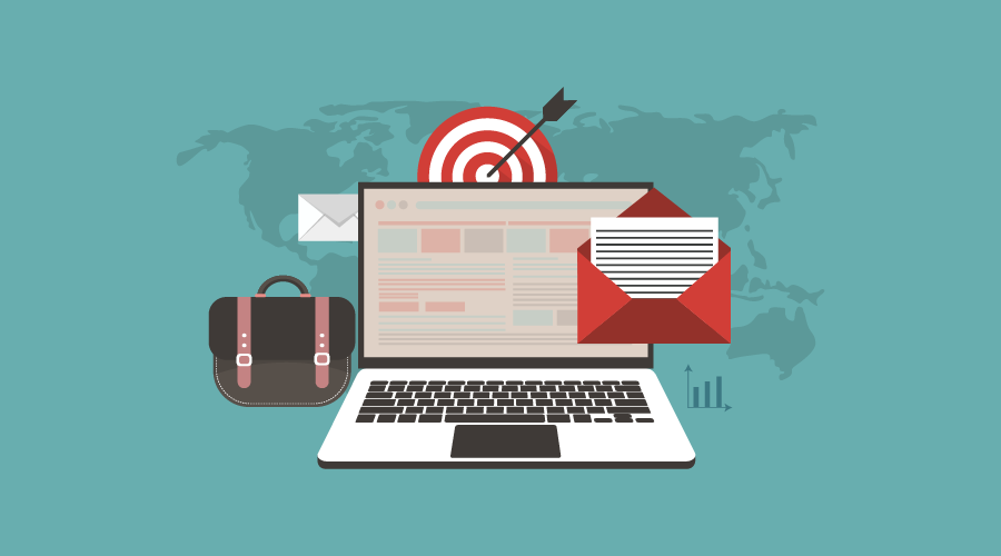 eCommerce venda di più con l’email marketing
