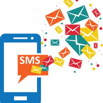 Inviare messaggi di testo massivi verso smartphones
