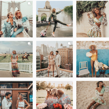 Come guadagnare con Instagram