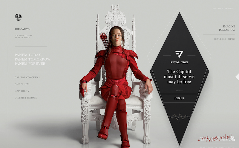Tendenze del digital marketing per il settore cinematografico