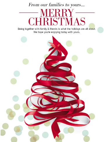 Immagini Di Natale Per Email.Strategie Di Email Marketing Per Vendere Di Piu A Natale