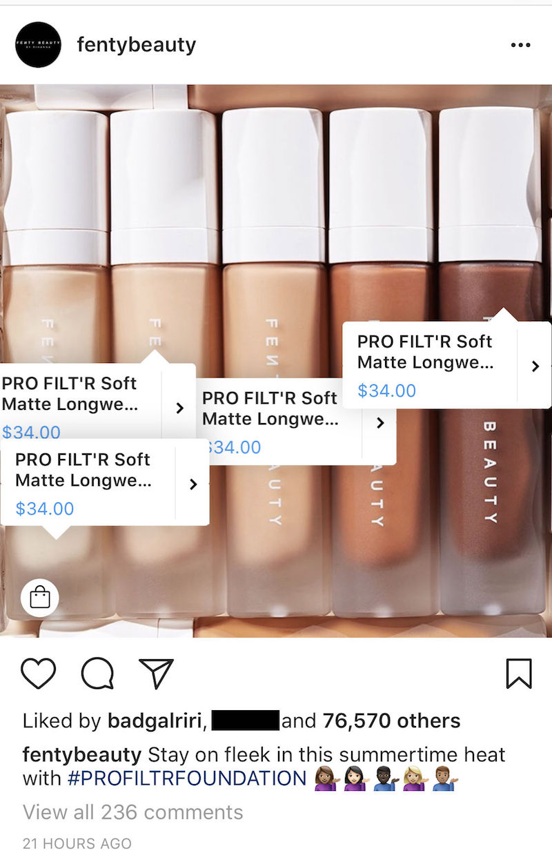 shoppable image ads di google
