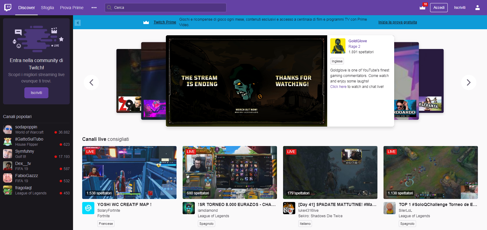 Twitch