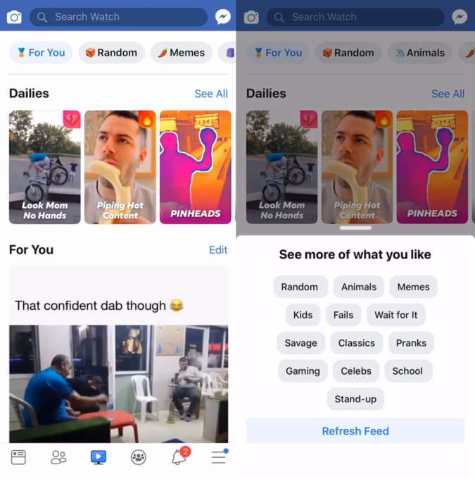 Facebook lol