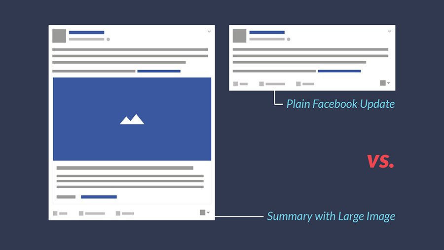 open graph facebook