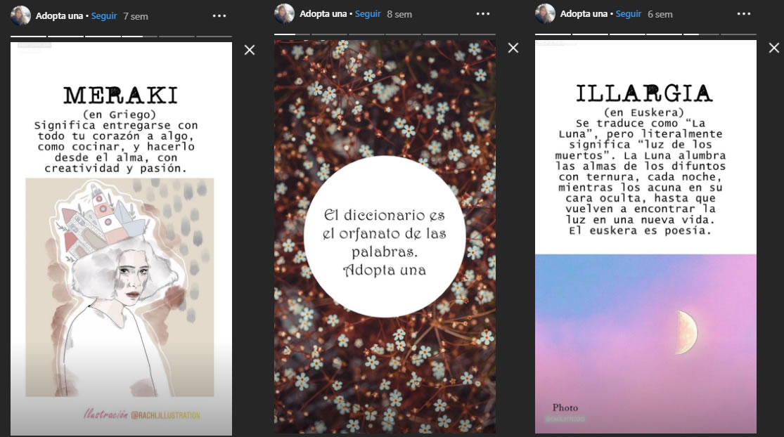 copy instagram