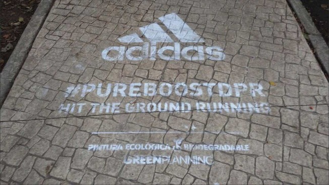Che cos'è lo street marketing 