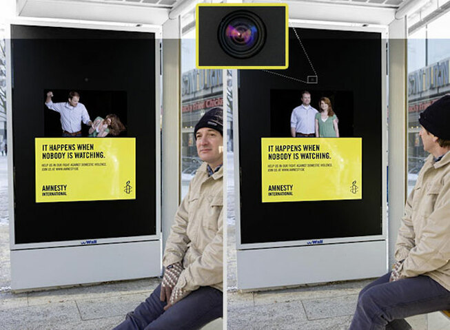 Che cos'è lo street marketing 
