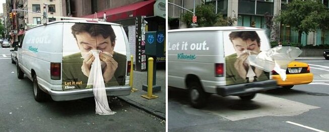 Che cos'è lo street marketing 