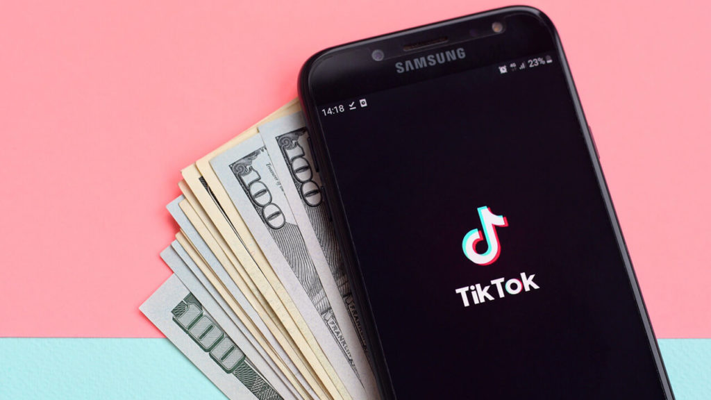 Tik Tok per il business