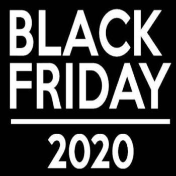 Black friday 2020
