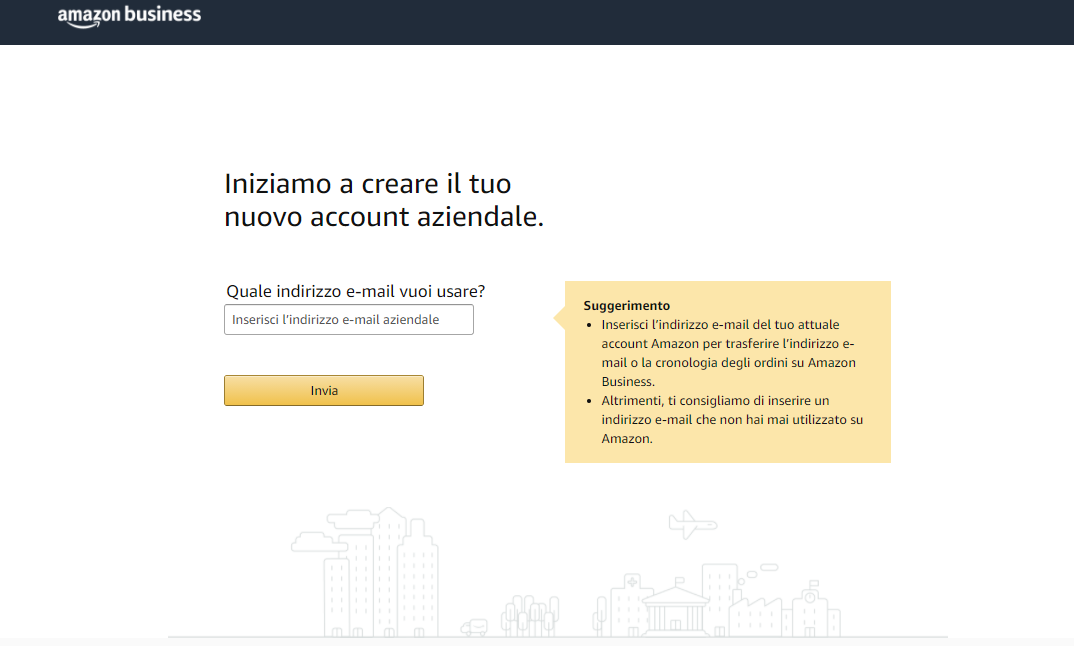 Amazon Business