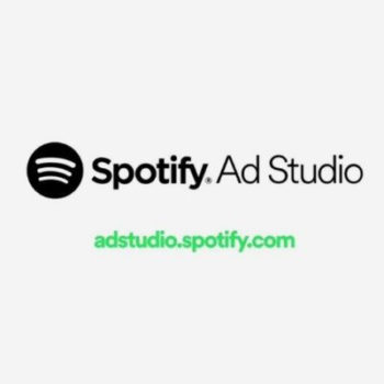 ad studio di spotify