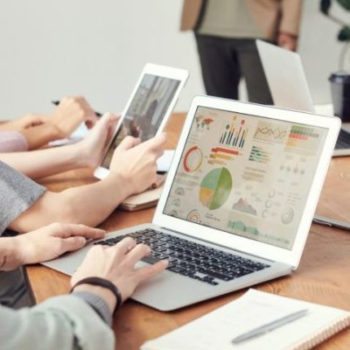 audit di marketing digitale