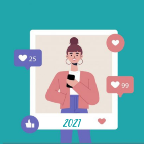 influencer marketing 2021