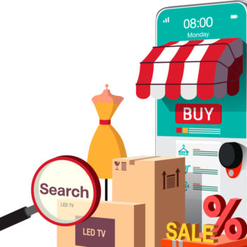 Amazon shop