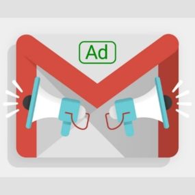 Gmail Ads