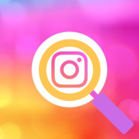 SEO per Instagram