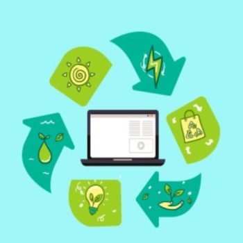 piano di marketing per un'azienda green