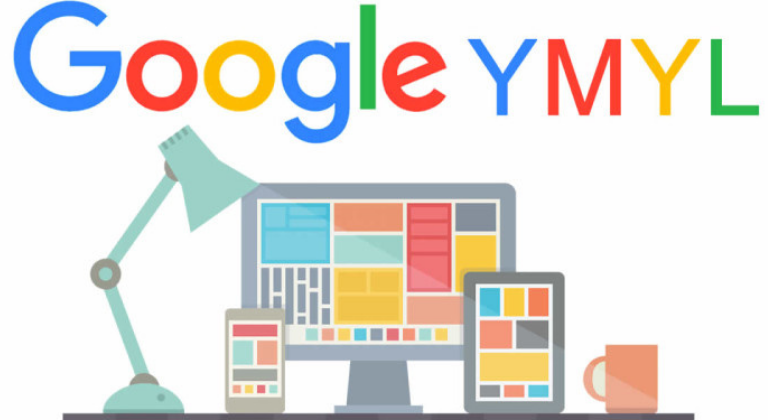 Which Sites or Pages Does Google Say Are YMYL?
