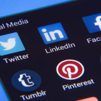 Pinterest nella tua strategia di marketing