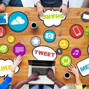 agenzia di content marketing