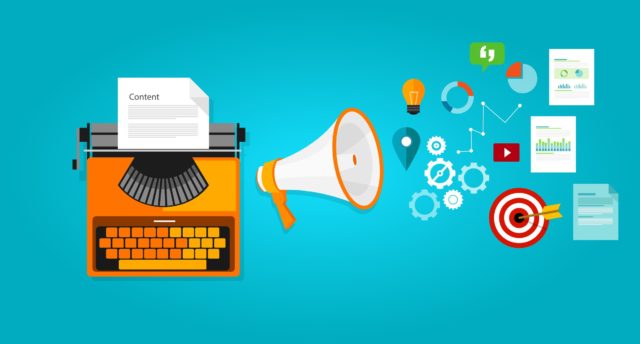 Vantaggi del content marketing