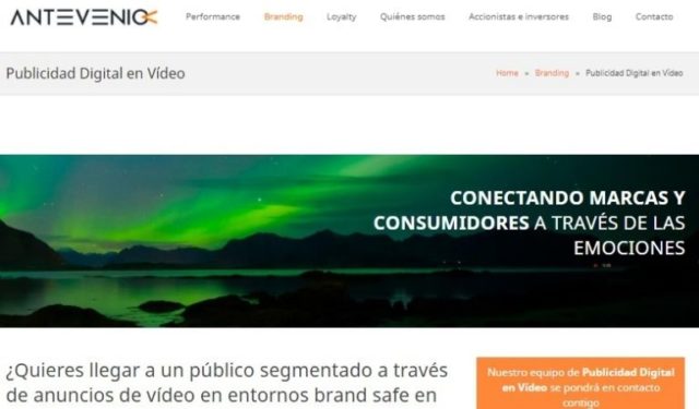 successo di una campagna di video marketing nel settore dei viaggi
