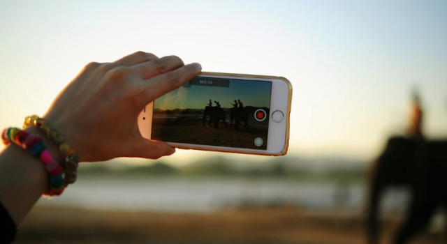 video marketing viaggi
