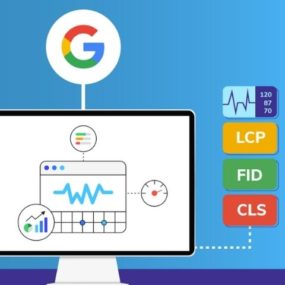 Core Web Vitals