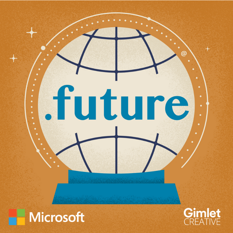 .Future - Microsoft