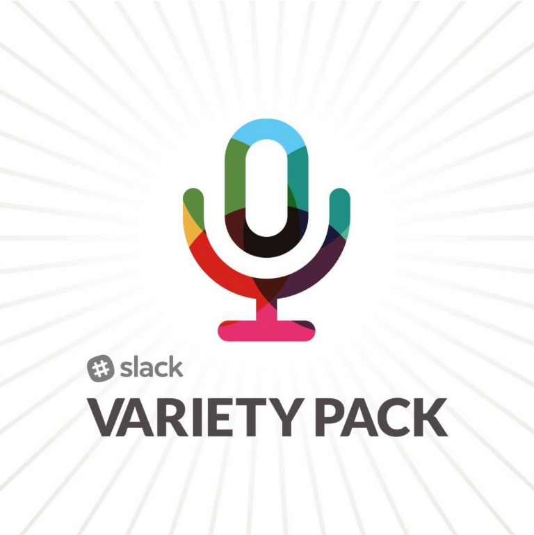 Slack Variety Pack - Slack